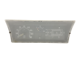 Speedometer Fiat Panda 6060200030 26203
