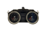 Omdrejningstæller Renault Megane 2 8200364015 2204