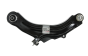 Bærearm Højre Original 545047954R Renault