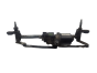 Viskermekanisme Fiat 500 MS159200-8650 TGEDM1 Denso 1469