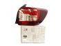 Lygte Højre Bag Dacia Logan 2 265509441R 265501454R Original