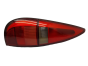 Lygte Venstre Bag 7700429516 7700430979 Laguna I Renault
