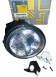 Halogenlampe Højre Renault Clio 2 Kangoo 7701205664