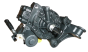 Indsprøjtningspumpe Renault Megane Scenic III Kangoo 1.5 dCI 167003184R