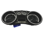 Omdrejningstæller Peugeot 308 9665107380 44985