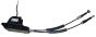 Gearstang Ny Original 8201036855 Renault