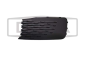 Kofangergitter Venstre Gør VW Caddy 2K7853665 88531820102 DPA