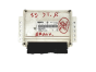ECU Motorstyreenhed Fiat 46814535 0281010341 Bosch 20924