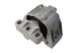 Motorophæng Højre 1J0199262BK 11990357001 VW Seat Skoda Vika