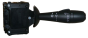 Forrudeviskerkontakt Renault 252607202R Qplus