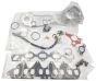 Pakningssæt Original Renault Nissan Opel 1.6 dCi 101015474R