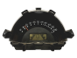 Speedometer Smart Fortwo 0001184V021 110008872005 41084
