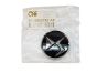 Navkapsel Ny Original Citroen DS3 DS4 DS5 1609953780