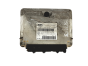 Styreenhed IAW4AF.S2 55196262 Fiat Magneti Marelli 23914