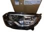 Forlygte Venstre Original 260600331R Renault