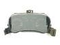Omdrejningstæller Fiat Punto 46833368 503000460300 25382