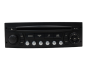 Radio CD-afspiller Citroen Peugeot 96643697XT PSARCD411-64