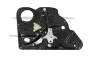 Elruderegulator Gør VW Passat 3C5839462J 88391798802 DPA