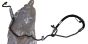 Servostyringsslange Ny Original 4014NW 4014.NW Citroen