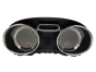 Omdrejningstæller Opel Adam 39004992 23874