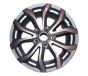 Alufælg Ny Original 17' 7711788797 Renault