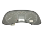 Omdrejningstæller Peugeot 307 9660470680 25934
