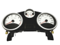 Omdrejningstæller Peugeot 207 A2C53065547 33364