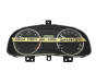 Speedometer Skoda Fabia 5J0920810C A2C53111440 52351