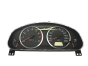 Omdrejningstæller Mazda 2 DD1455430 3M7110849MD 53125