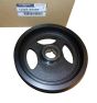 Krumtapaksel remskive Original 123039068R Renault Dacia