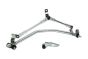 Viskermekanisme Forside 6Q1955601B B14304 VW Polo Borsehung