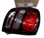 Lygte Venstre Original 9803929080 Citroen