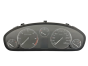Omdrejningstæller Peugeot 407 9658138280 43638