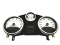 Omdrejningstæller Peugeot 207 9662903880 A2C35190331 49779