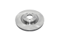 Bremseskive Forside 8W0615301P 66151727801 Audi A4 Vika