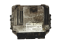 Styreenhed 0281012620 9665594380 9659614980 PSA Bosch 18410