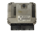 ECU Motorstyreenhed VW 03G906021PF 0281014075 Bosch 19139