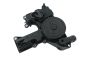 Olieudskiller 06H103495AC B18479 VW Audi Seat Skoda Borsehung