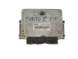 ECU Motorstyreenhed Fiat 46534156 0281001955 Bosch 37437