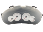 Speedometer Peugeot 206 9651740280 000500805 25897