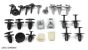 Kofangerholder Forside Original Peugeot 308 6999HE