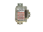 Styreenhed modul 38910-50J1 152300-6270 Suzuki Denso
