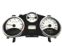 Omdrejningstæller Peugeot 207 9662904980 A2C53190342 30974