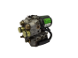 Abs Pumpe BMW 3 E36 3451 1162291 10.0202-0143.4 Ate 4817