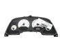 Omdrejningstæller Opel Astra G 09181220CJ 110008876015 VDO