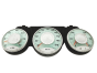 Omdrejningstæller C8 807 Ulysse 1490107080 PSA Fiat 33470