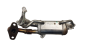 EGR Køler 1.5 DCI 147357324R Renault Dacia Nissan Mercedes