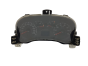 Omdrejningstæller Fiat Panda 51711237 503000480700 1570