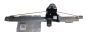 Vinduesregulator Venstre Forside Original 807216280R Renault