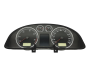 Omdrejningstæller VW Passat B3 3B0920847E 110080199010 40566